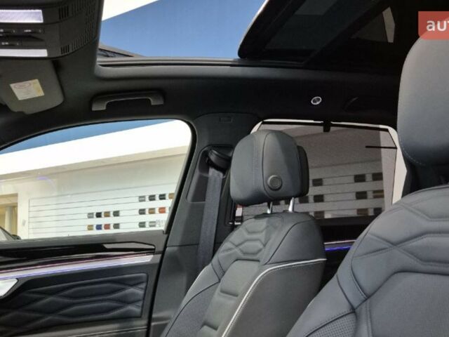 Фольксваген Туарег 2025 у Миколаєві на Automoto.ua Фольксваген Туарег, об'ємом двигуна 2.97 л та пробігом 0 тис. км за 85619 $, фото 24 на Automoto.ua