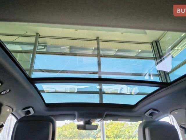 Фольксваген Туарег, об'ємом двигуна 2.97 л та пробігом 0 тис. км за 86779 $, фото 11 на Automoto.ua