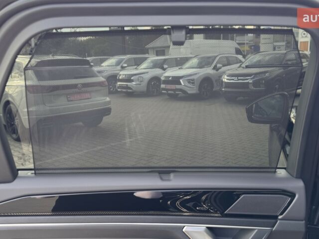 Фольксваген Туарег, об'ємом двигуна 2.97 л та пробігом 0 тис. км за 69000 $, фото 22 на Automoto.ua