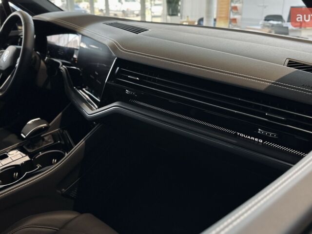 Фольксваген Туарег, об'ємом двигуна 2.97 л та пробігом 0 тис. км за 69991 $, фото 27 на Automoto.ua