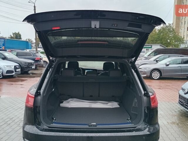 Фольксваген Туарег, об'ємом двигуна 2.97 л та пробігом 0 тис. км за 86189 $, фото 8 на Automoto.ua