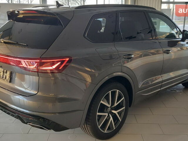 Фольксваген Туарег 2025 в Николаеве на Automoto.ua Фольксваген Туарег, объемом двигателя 2.97 л и пробегом 0 тыс. км за 82161 $, фото 6 на Automoto.ua
