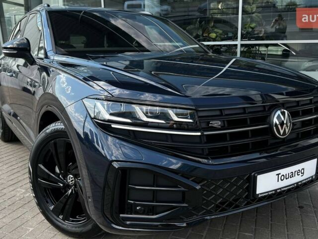 Фольксваген Туарег, объемом двигателя 2.97 л и пробегом 0 тыс. км за 87680 $, фото 10 на Automoto.ua