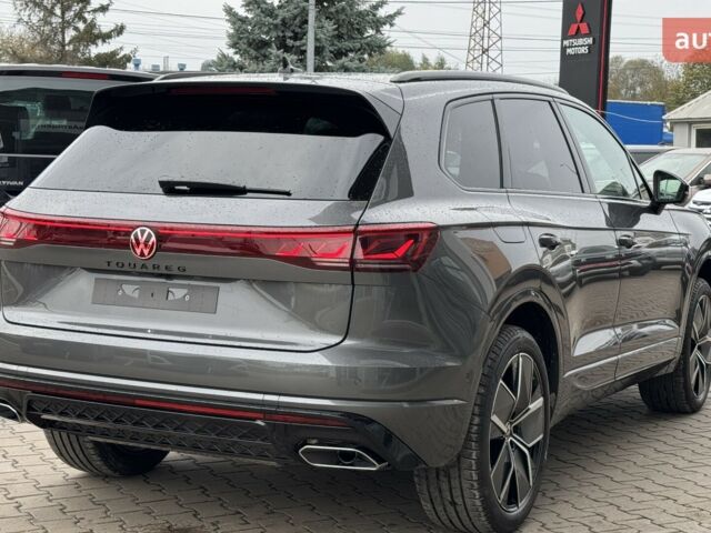 Фольксваген Туарег, объемом двигателя 2.97 л и пробегом 0 тыс. км за 87000 $, фото 5 на Automoto.ua