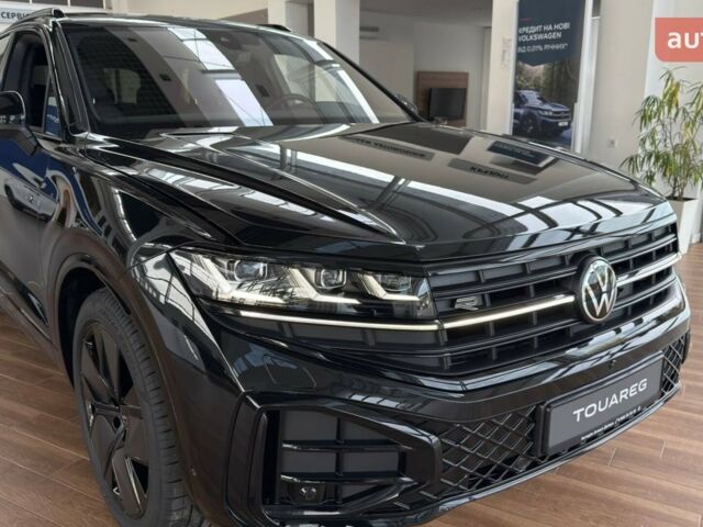 Фольксваген Туарег, об'ємом двигуна 2.97 л та пробігом 0 тис. км за 86779 $, фото 2 на Automoto.ua