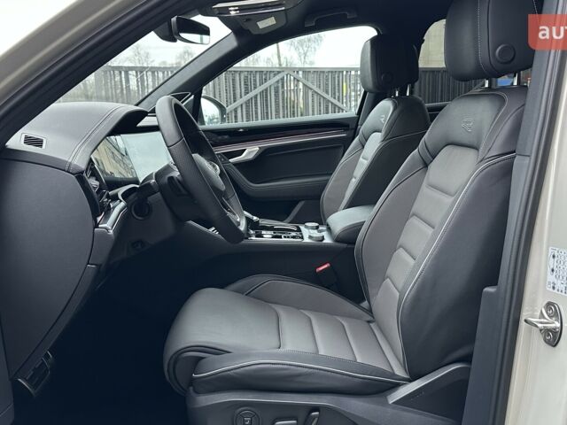 Фольксваген Туарег, объемом двигателя 2.97 л и пробегом 0 тыс. км за 88000 $, фото 9 на Automoto.ua