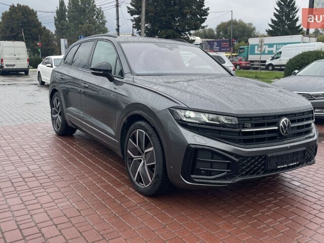 Фольксваген Туарег, объемом двигателя 2.97 л и пробегом 0 тыс. км за 86190 $, фото 1 на Automoto.ua