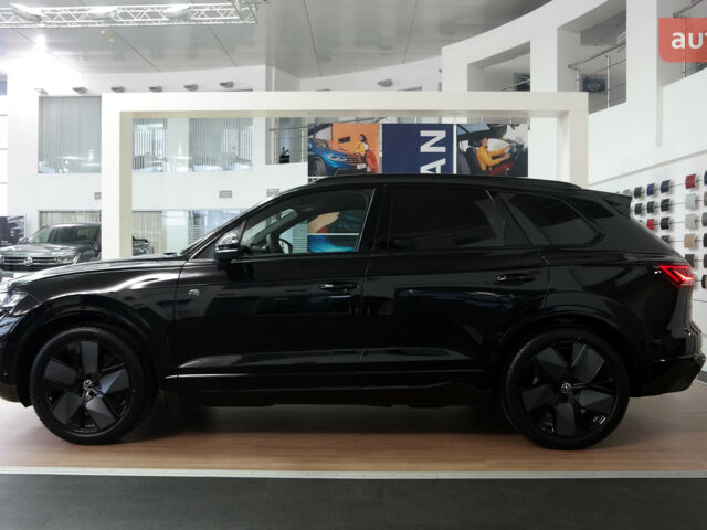 Фольксваген Туарег, объемом двигателя 2.97 л и пробегом 0 тыс. км за 86865 $, фото 9 на Automoto.ua