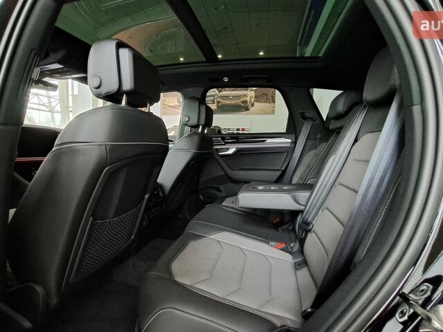 Фольксваген Туарег 2025 у Хмельницькому на Automoto.ua Фольксваген Туарег, об'ємом двигуна 2.97 л та пробігом 0 тис. км за 86190 $, фото 8 на Automoto.ua