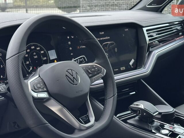 Фольксваген Туарег, объемом двигателя 2.97 л и пробегом 0 тыс. км за 88000 $, фото 13 на Automoto.ua