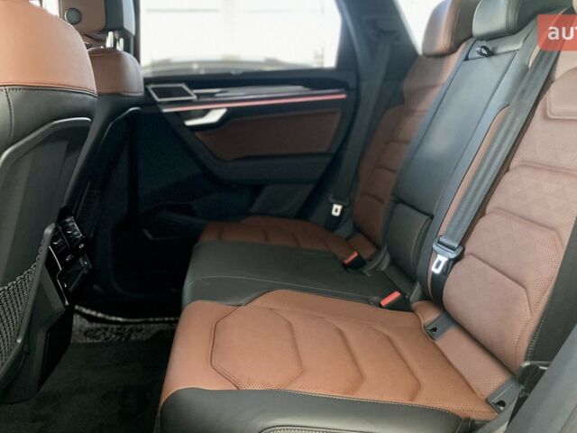 Фольксваген Туарег, объемом двигателя 2.97 л и пробегом 0 тыс. км за 87500 $, фото 11 на Automoto.ua