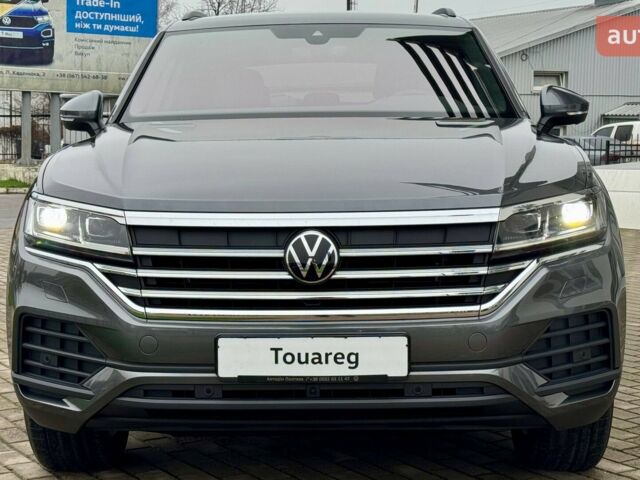 Фольксваген Туарег, объемом двигателя 2.97 л и пробегом 0 тыс. км за 68500 $, фото 1 на Automoto.ua