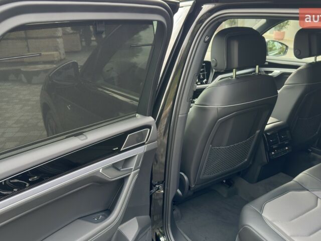 Фольксваген Туарег, объемом двигателя 2.97 л и пробегом 0 тыс. км за 87406 $, фото 6 на Automoto.ua