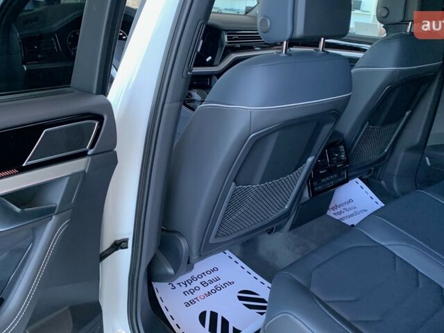 Фольксваген Туарег, объемом двигателя 2.97 л и пробегом 0 тыс. км за 86500 $, фото 21 на Automoto.ua