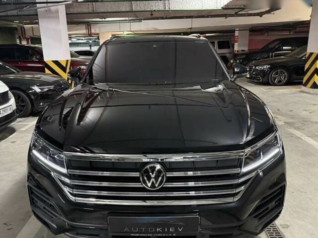 Фольксваген Туарег, об'ємом двигуна 3 л та пробігом 4 тис. км за 69900 $, фото 3 на Automoto.ua