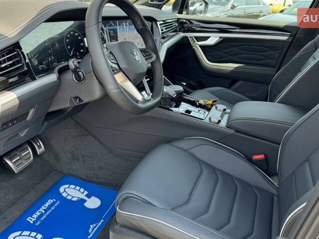 Фольксваген Туарег, объемом двигателя 2.99 л и пробегом 0 тыс. км за 85870 $, фото 14 на Automoto.ua