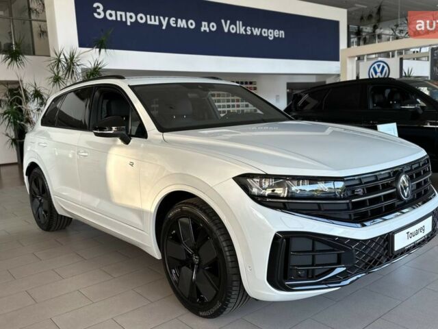 Фольксваген Туарег, объемом двигателя 2.97 л и пробегом 0 тыс. км за 87859 $, фото 2 на Automoto.ua