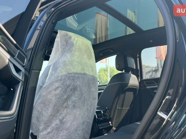 Фольксваген Туарег, объемом двигателя 2.97 л и пробегом 0 тыс. км за 86865 $, фото 15 на Automoto.ua