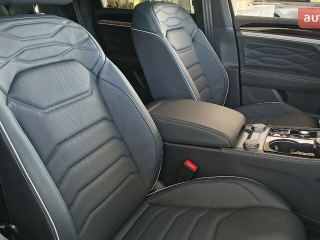 Фольксваген Туарег, об'ємом двигуна 2.97 л та пробігом 0 тис. км за 86779 $, фото 4 на Automoto.ua