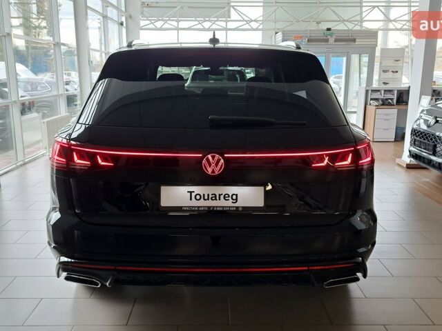 Фольксваген Туарег 2025 у Хмельницькому на Automoto.ua Фольксваген Туарег, об'ємом двигуна 2.97 л та пробігом 0 тис. км за 86190 $, фото 27 на Automoto.ua