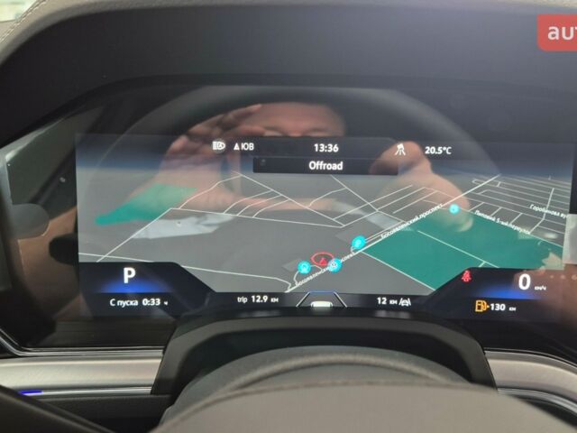 Фольксваген Туарег, об'ємом двигуна 2.97 л та пробігом 0 тис. км за 86865 $, фото 37 на Automoto.ua