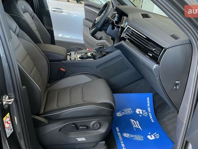 Фольксваген Туарег 2025 в Мукачеве на Automoto.ua Фольксваген Туарег, объемом двигателя 2.97 л и пробегом 0 тыс. км за 87071 $, фото 36 на Automoto.ua