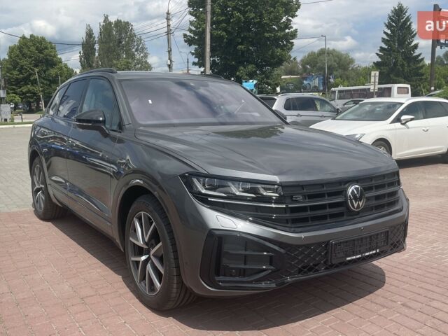 Фольксваген Туарег, об'ємом двигуна 2.97 л та пробігом 0 тис. км за 86560 $, фото 1 на Automoto.ua