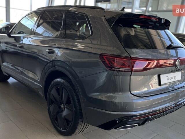 Фольксваген Туарег 2025 в Мукачеве на Automoto.ua Фольксваген Туарег, объемом двигателя 2.97 л и пробегом 0 тыс. км за 87071 $, фото 10 на Automoto.ua