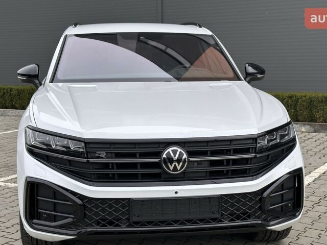 Фольксваген Туарег, объемом двигателя 2.97 л и пробегом 0 тыс. км за 87554 $, фото 1 на Automoto.ua