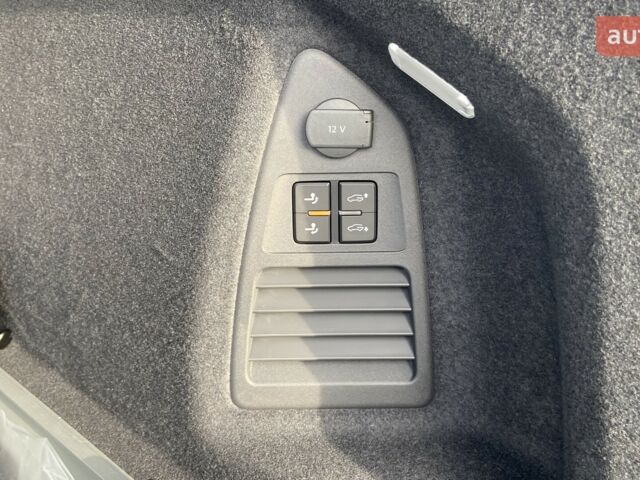 Фольксваген Туарег, объемом двигателя 2.97 л и пробегом 0 тыс. км за 90366 $, фото 18 на Automoto.ua