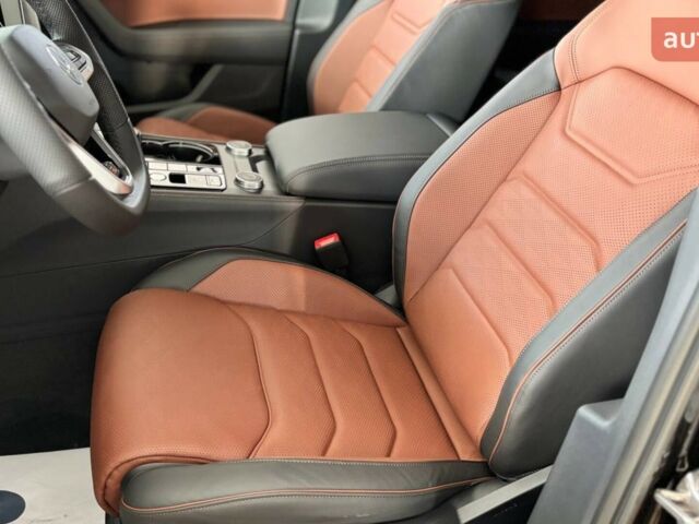 Фольксваген Туарег, объемом двигателя 2.97 л и пробегом 0 тыс. км за 90689 $, фото 14 на Automoto.ua