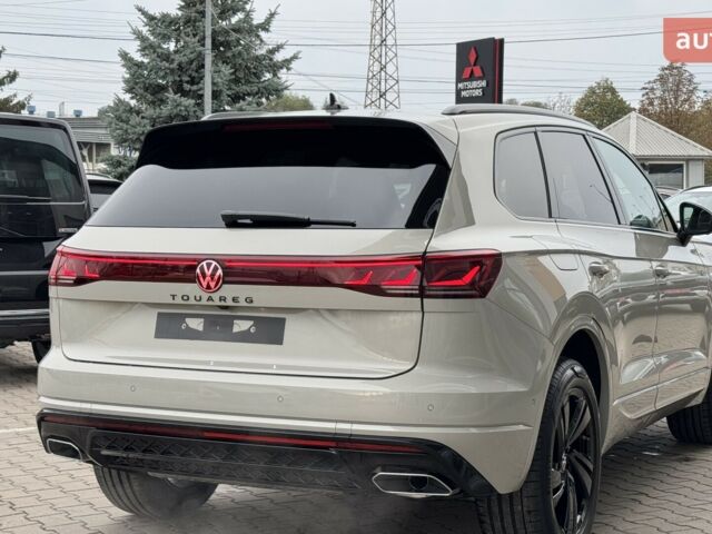 Фольксваген Туарег, объемом двигателя 2.97 л и пробегом 0 тыс. км за 87000 $, фото 5 на Automoto.ua