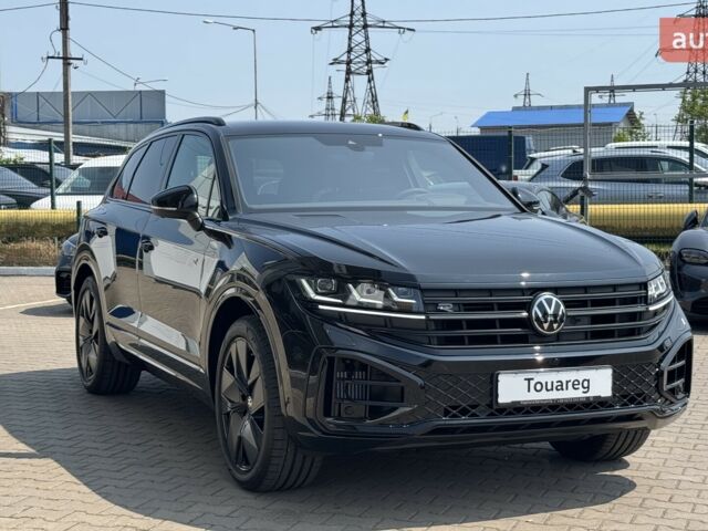 Фольксваген Туарег, объемом двигателя 2.97 л и пробегом 0 тыс. км за 86770 $, фото 1 на Automoto.ua
