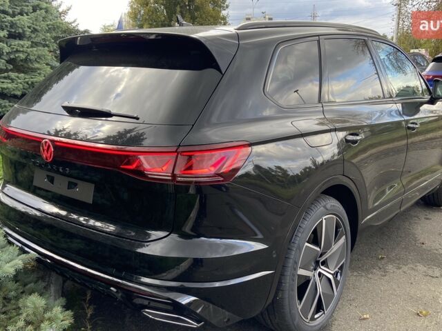 Фольксваген Туарег, об'ємом двигуна 2.97 л та пробігом 0 тис. км за 88055 $, фото 2 на Automoto.ua