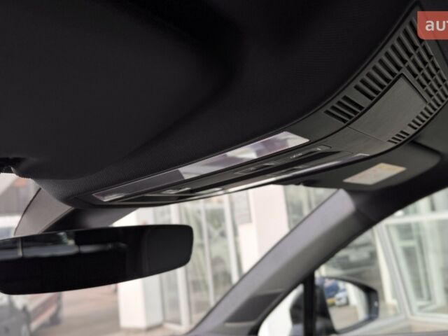 Фольксваген Туарег, объемом двигателя 2.97 л и пробегом 0 тыс. км за 68300 $, фото 8 на Automoto.ua