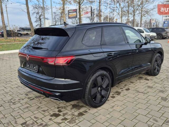 Фольксваген Туарег, об'ємом двигуна 2.97 л та пробігом 0 тис. км за 87310 $, фото 11 на Automoto.ua