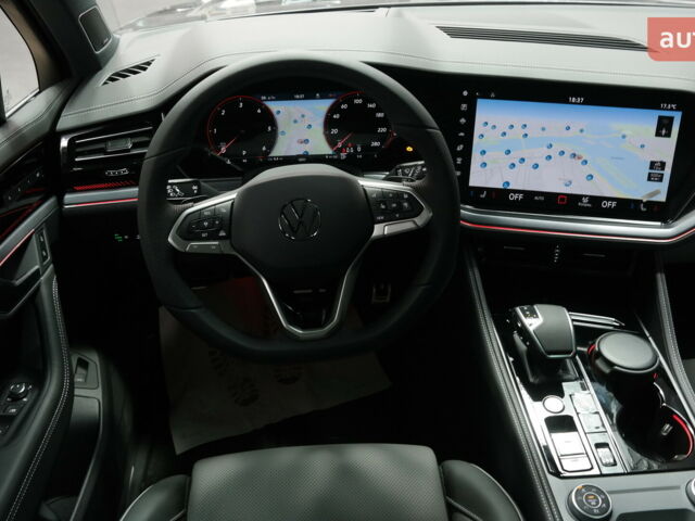 Фольксваген Туарег, об'ємом двигуна 2.97 л та пробігом 0 тис. км за 87662 $, фото 4 на Automoto.ua