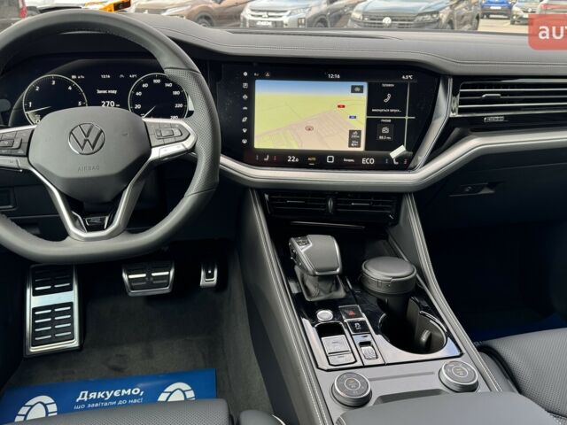 Фольксваген Туарег, объемом двигателя 2.97 л и пробегом 0 тыс. км за 87000 $, фото 9 на Automoto.ua