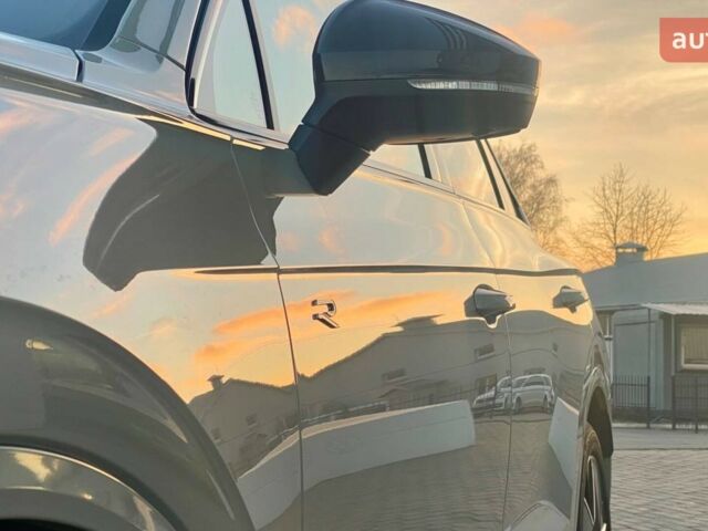 Фольксваген Туарег, объемом двигателя 2.97 л и пробегом 0 тыс. км за 87500 $, фото 6 на Automoto.ua