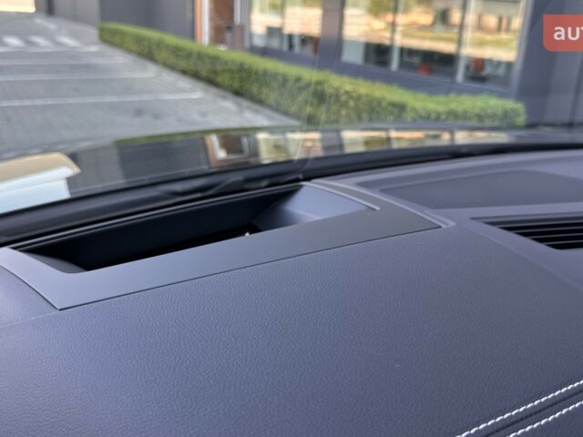 Фольксваген Туарег, объемом двигателя 2.97 л и пробегом 0 тыс. км за 89300 $, фото 13 на Automoto.ua