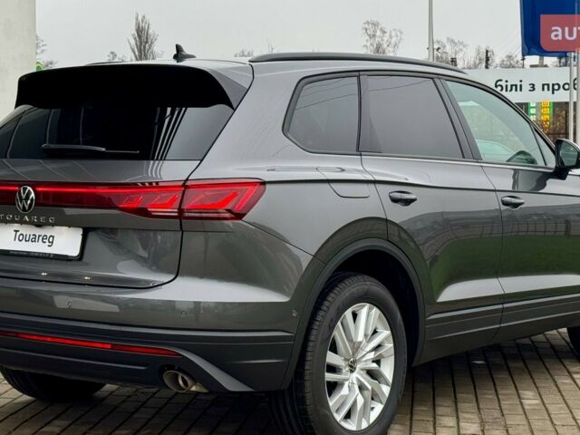 Фольксваген Туарег, объемом двигателя 2.97 л и пробегом 0 тыс. км за 68500 $, фото 5 на Automoto.ua