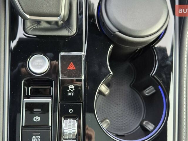 Фольксваген Туарег, об'ємом двигуна 2.97 л та пробігом 0 тис. км за 87310 $, фото 37 на Automoto.ua