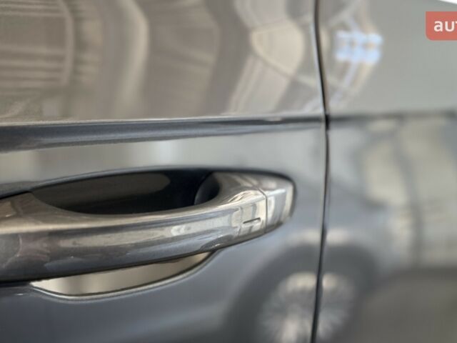 Фольксваген Туарег 2025 в Мукачеве на Automoto.ua Фольксваген Туарег, объемом двигателя 2.97 л и пробегом 0 тыс. км за 87071 $, фото 37 на Automoto.ua