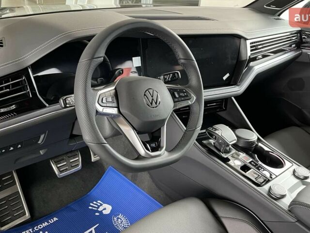 Фольксваген Туарег, объемом двигателя 2.97 л и пробегом 0 тыс. км за 86571 $, фото 31 на Automoto.ua