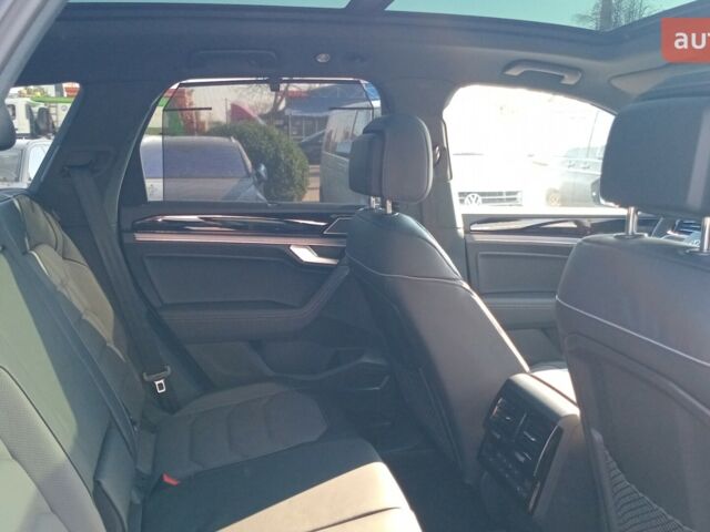 Фольксваген Туарег, об'ємом двигуна 2.97 л та пробігом 0 тис. км за 88189 $, фото 16 на Automoto.ua