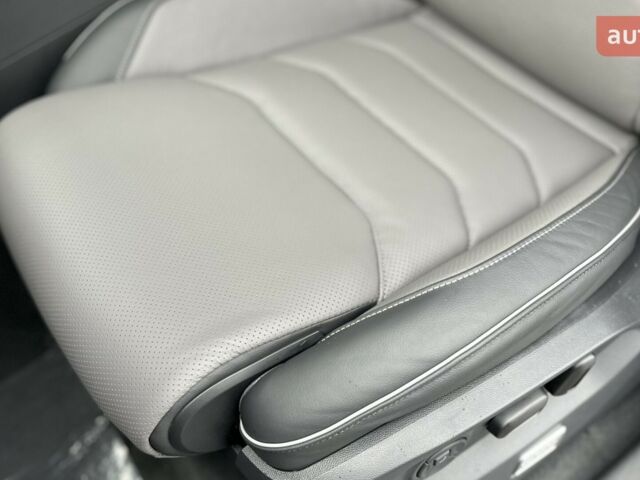 Фольксваген Туарег, объемом двигателя 2.97 л и пробегом 0 тыс. км за 86189 $, фото 21 на Automoto.ua