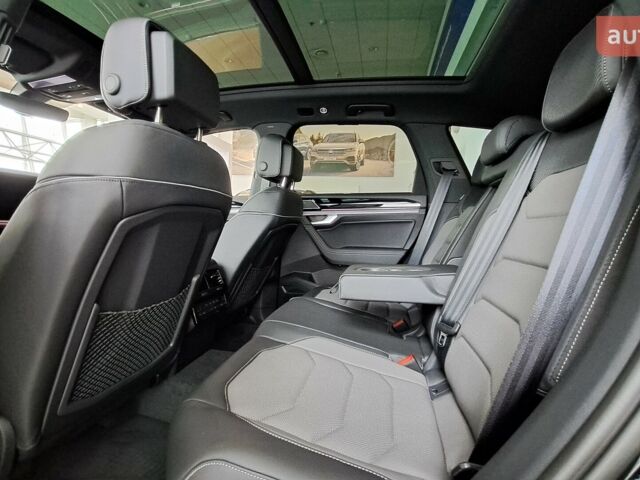 Фольксваген Туарег 2025 у Хмельницькому на Automoto.ua Фольксваген Туарег, об'ємом двигуна 2.97 л та пробігом 0 тис. км за 86190 $, фото 14 на Automoto.ua