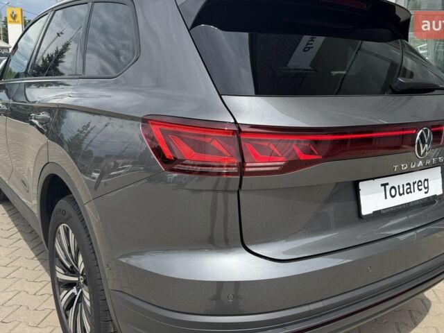 Фольксваген Туарег, объемом двигателя 2.97 л и пробегом 0 тыс. км за 66300 $, фото 9 на Automoto.ua