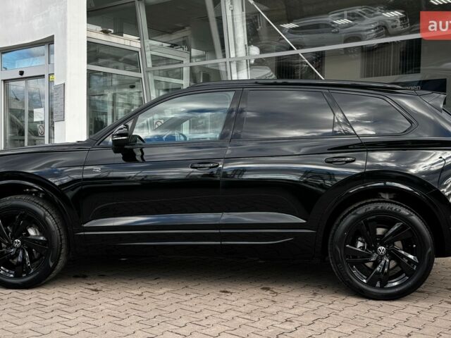 Фольксваген Туарег, объемом двигателя 2.97 л и пробегом 0 тыс. км за 87816 $, фото 1 на Automoto.ua