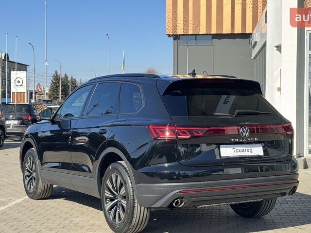 Фольксваген Туарег, об'ємом двигуна 2.99 л та пробігом 0 тис. км за 65500 $, фото 13 на Automoto.ua